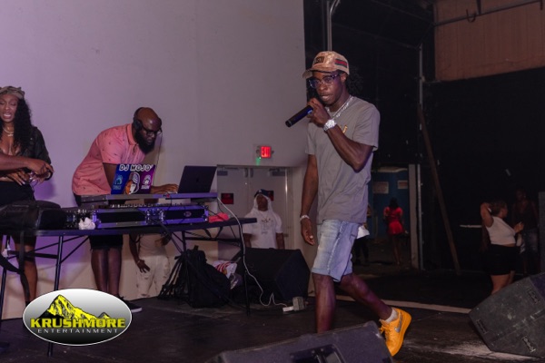 atlanta jouvert 98