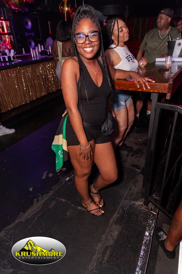 flag party 20