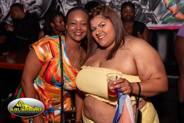 flag party 61