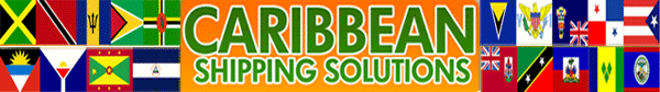 Caribbean Shipping Solutions
