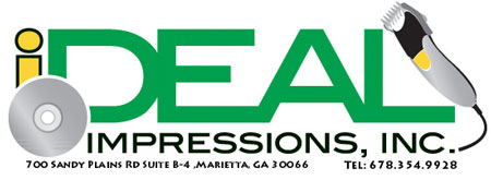 Ideal Impressions in Marietta