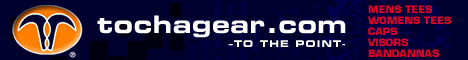 Tocha Gear -- To the Point!