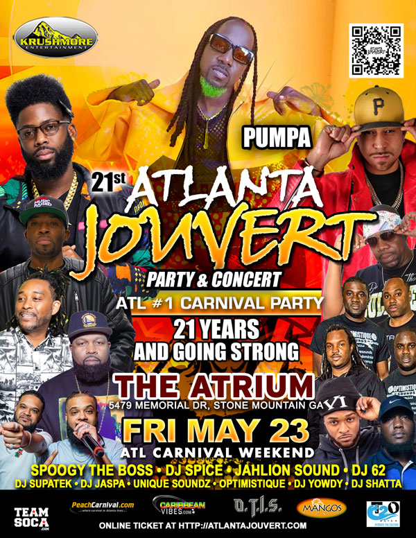 atlanta-reggae