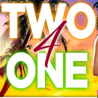 TWO 4 ONE (2-4-1)