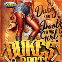 DUKES AND BOOTS