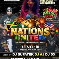 NATIONS UNITED