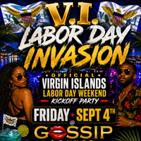 VI LABOR DAY INVASION